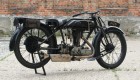 AJS G8 500cc OHV 1926