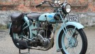 Victoria KR35 350cc OHV 1930