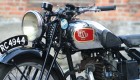 Levis 600cc OHV 1937