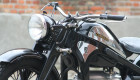 1939 Zündapp KS600 600cc OHV Twin