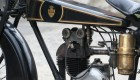 Rover 250cc OHV 1924 -sold to the USA-