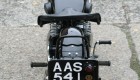 Rudge Special 500cc OHV 4 Valve 1929