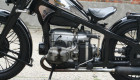 1939 Zündapp KS600 600cc OHV Twin