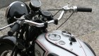 Norton Model 18 500cc OHV 1935 -sold to Germany-