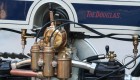 Douglas 347cc 2¾hp Twin 1908 -sold to Germany-