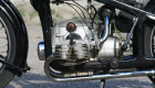 1937 Zündapp KS500 500cc OHV Twin