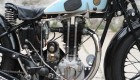 Triumph CTT 500cc OHV 1930