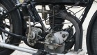 Rudge Standard 1927 500cc OHV 4 Valve