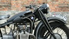 BMW R12 1936