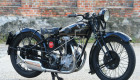 Rudge Special 1930 500cc ohv -sold to Germany-