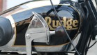 Rudge Special 500cc OHV 1932 -sold to the Czech Republic-