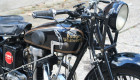 Rudge Special 1930 500cc ohv -sold to Germany-