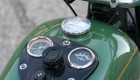 BSA J34-11 500cc OHV V-Twin 1934 -sold-