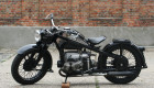 1939 Zündapp KS600 600cc OHV Twin