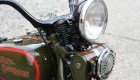 Harley Davidson DL 750cc 1931 -sold-