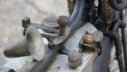 Douglas 2¾hp 350cc 1915 original condition