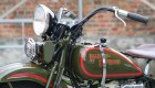 Harley Davidson DL 750cc 1931 -sold-