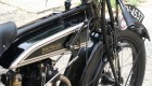 Rudge 1925 500cc ohv 4valve 4speed