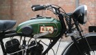 BSA G13 1933 1000cc V-twin