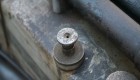 Douglas 347cc 1909 original condition