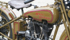 1925 Harley-Davidson 1000cc IOE V-Twin