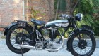 Norton Model 20 500cc OHV 1930