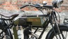 Rudge Multi 500cc 1920