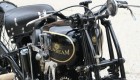 Sunbeam Model 9 1929 500cc OHV