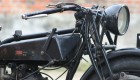 Rudge Standard 1927 500cc OHV 4 Valve