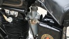 Rudge Special 500cc OHV 4 Valve 1929 -sold to Ireland-