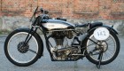 Norton Inter M30 1936 Pendine Racer