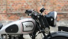 Norton ES2 500cc OHV 1935