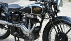 Rudge Sports Special 500cc ohv 4 Valve