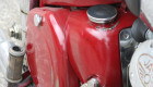 1955 Jawa 500 OHC Twin original condition -sold-