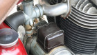 1955 Jawa 500 OHC Twin original condition -sold-