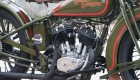 Harley Davidson DL 750cc 1931 -sold-