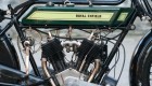 Royal Enfield Model 180 770cc 1916