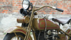 1925 Harley-Davidson 1000cc IOE V-Twin