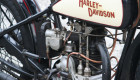 Harley-Davidson Peashooter 1928