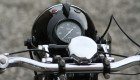 1938 NSU OSL 501 500cc OHV -with orig. docs-