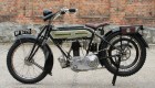 Triumph SD 550 cc 1924