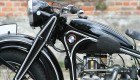 BMW R12 750cc 1939