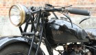 Rudge Special 1929 500cc ohv