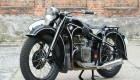 BMW R12 750cc 1939