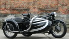 BMW R67/2 Combination