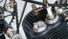 Royal Enfield Model 180 770cc 1916