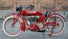 Indian Powerplus 1000cc 1920