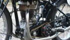 Rudge Ulster 500cc 4 Valve