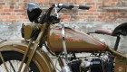 Harley Davidson 1931DL 750cc