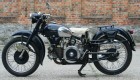 Moto Guzzi Falcone Sport Aeronautica